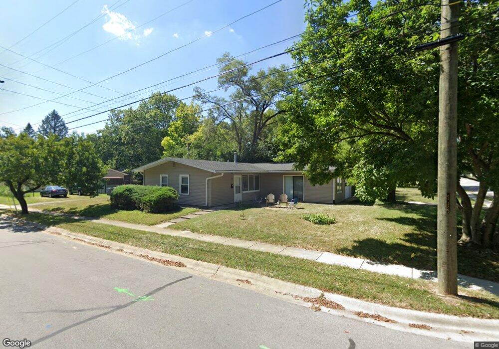 271 E Sunset Ln, West Lafayette, IN 47906 - photo 1