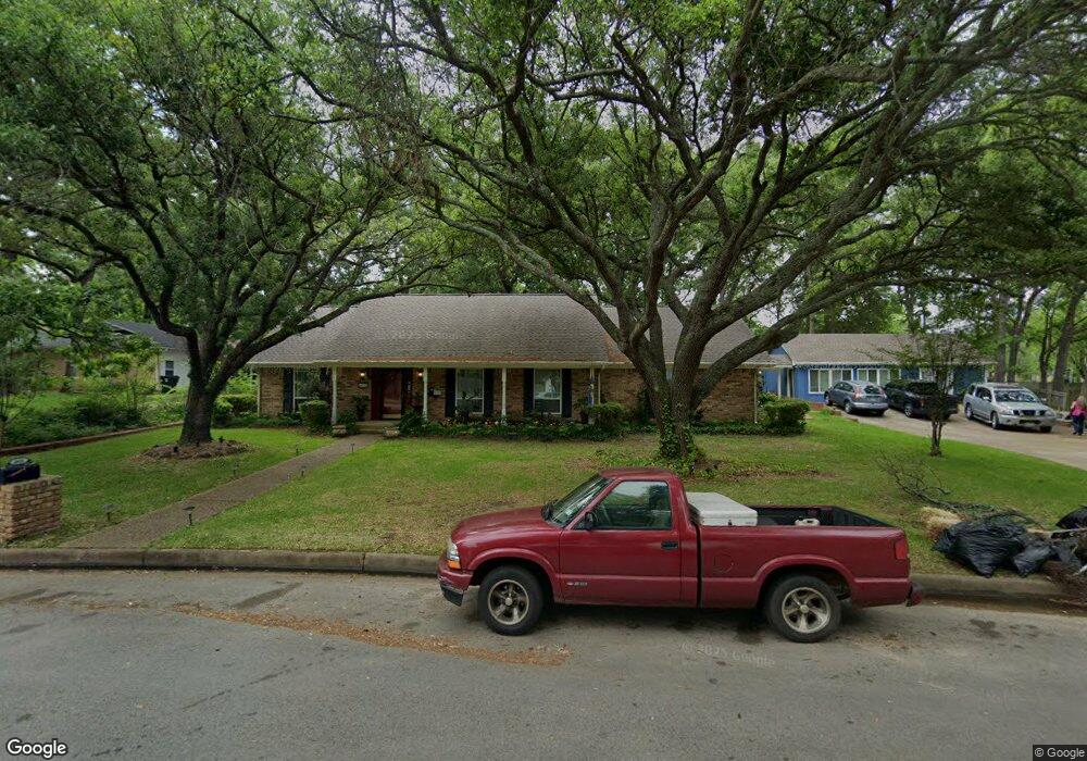 4816 4816 Kidd Dr, Tyler, TX 75703 - photo 1
