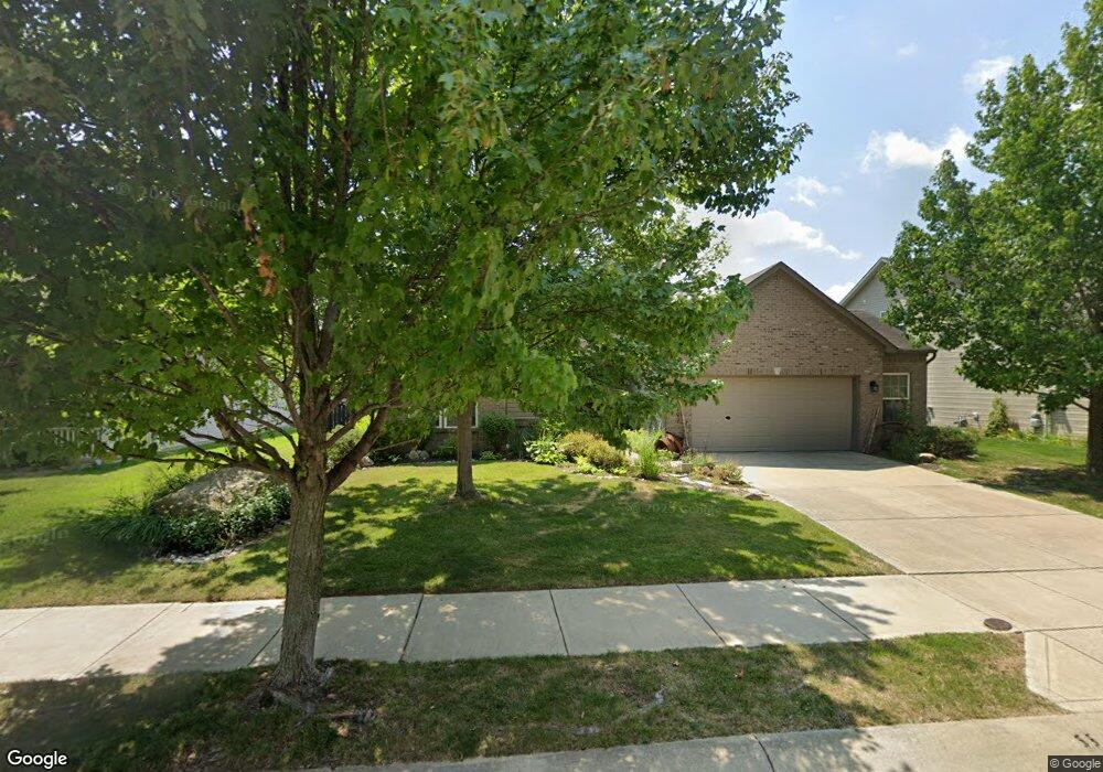 11197 Beardsley Way, Fishers, IN 46038 - photo 1