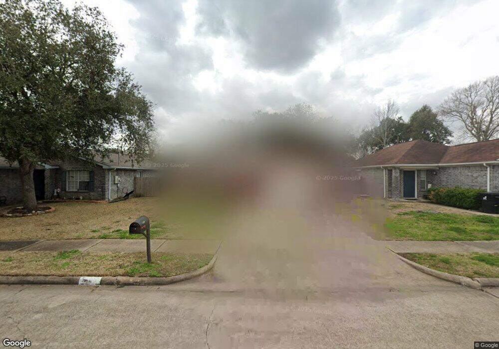 1404 Wilson Dr, Rosenberg, TX 77471 - photo 1