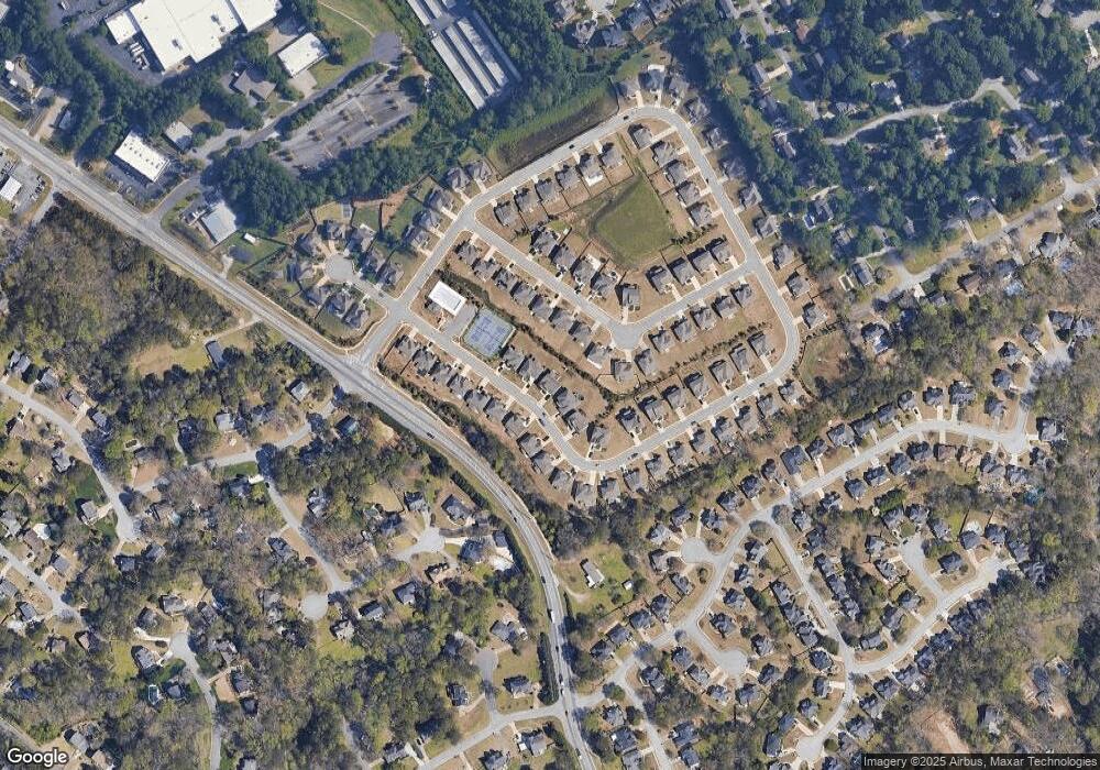 3561 Graham Way SW, Lilburn, GA 30047 - photo 1