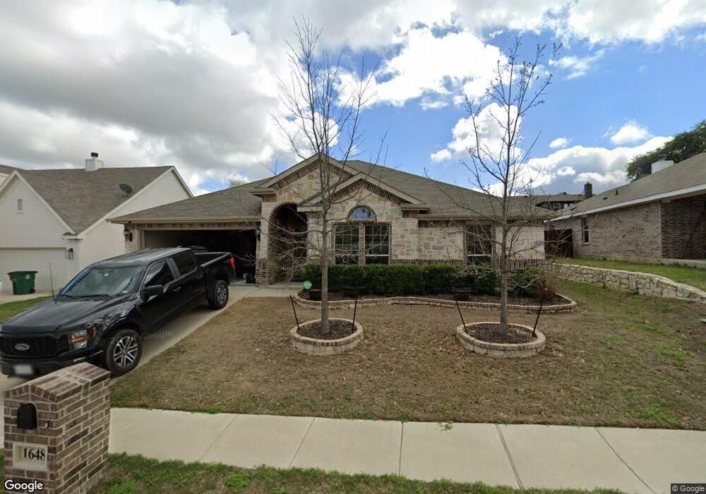 1648 Signature Dr, Weatherford, TX 76087 - photo 1
