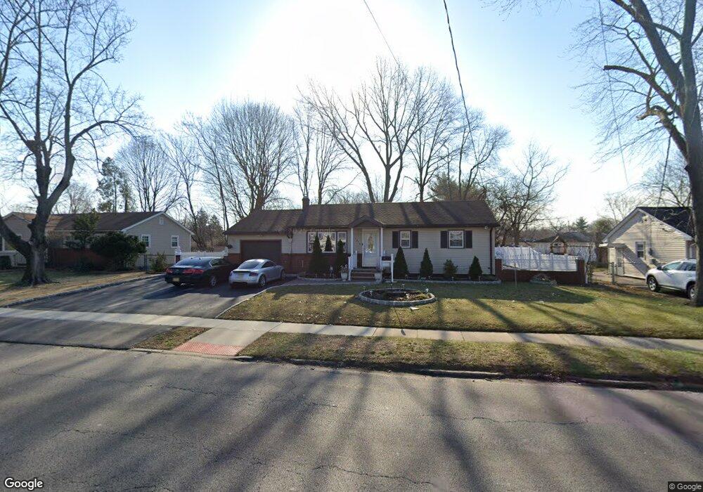 1515 W 7th St, South Plainfield, NJ 07080 - photo 1