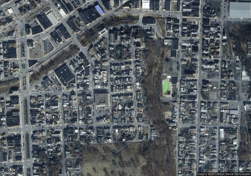 125 E Arch St, Shamokin, PA 17872 - photo 1