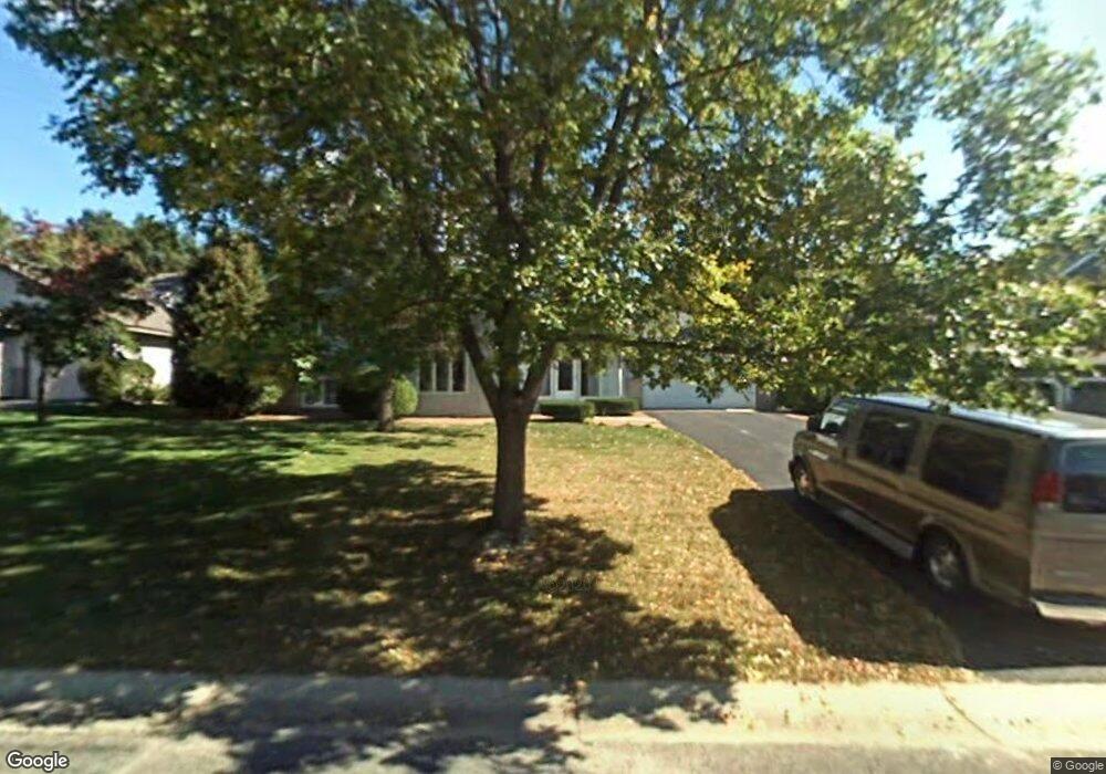 12389 Kumquat St NW, Coon Rapids, MN 55448 - photo 1