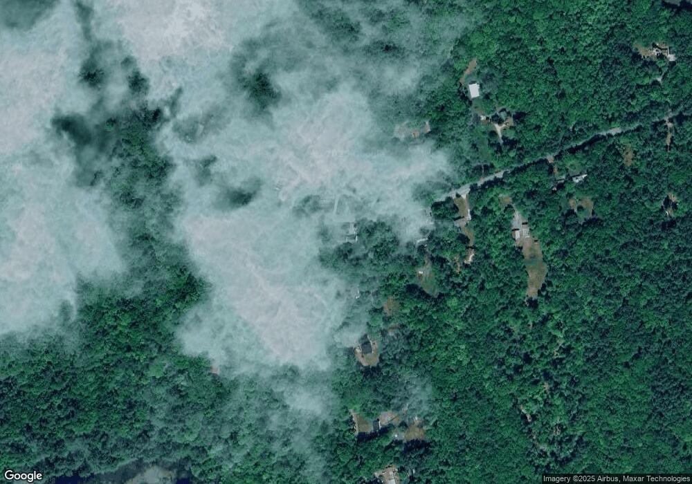 480 Barnard Hill Rd, Weare, NH 03281 - photo 1