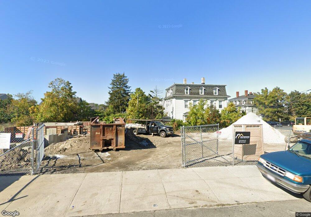 206 Durfee St unit 3B, Fall River, MA 02720 - photo 1