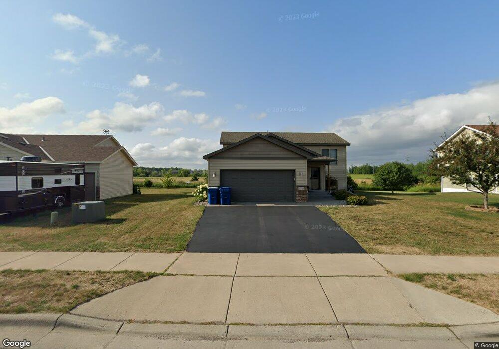 1556 Prairie View Ln NE, Sauk Rapids, MN 56379 - photo 1