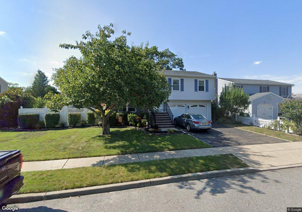 12 Pine Needle St, Howell, NJ 07731 - photo 1