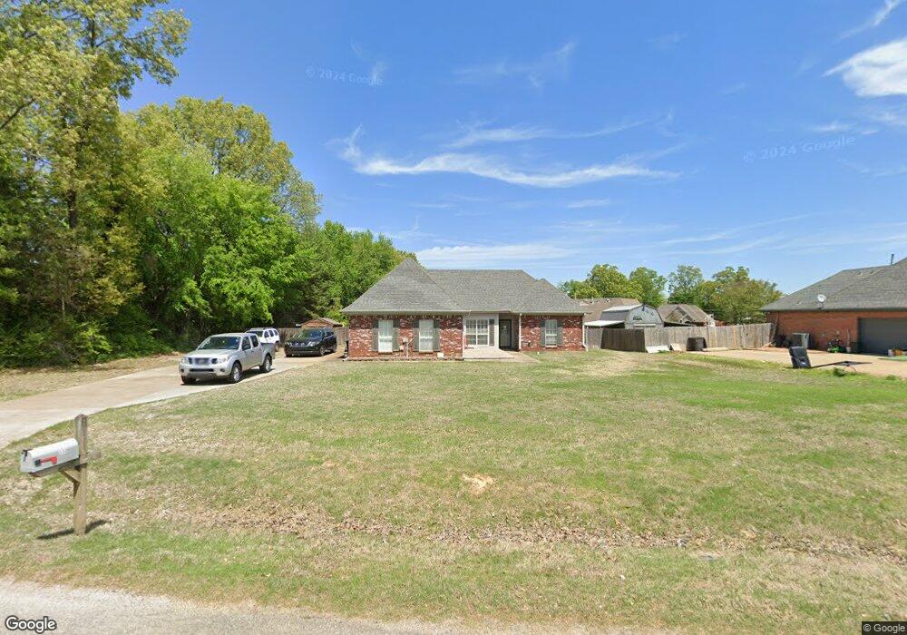 530 Mebane Rd, Oakland, TN 38060 - photo 1