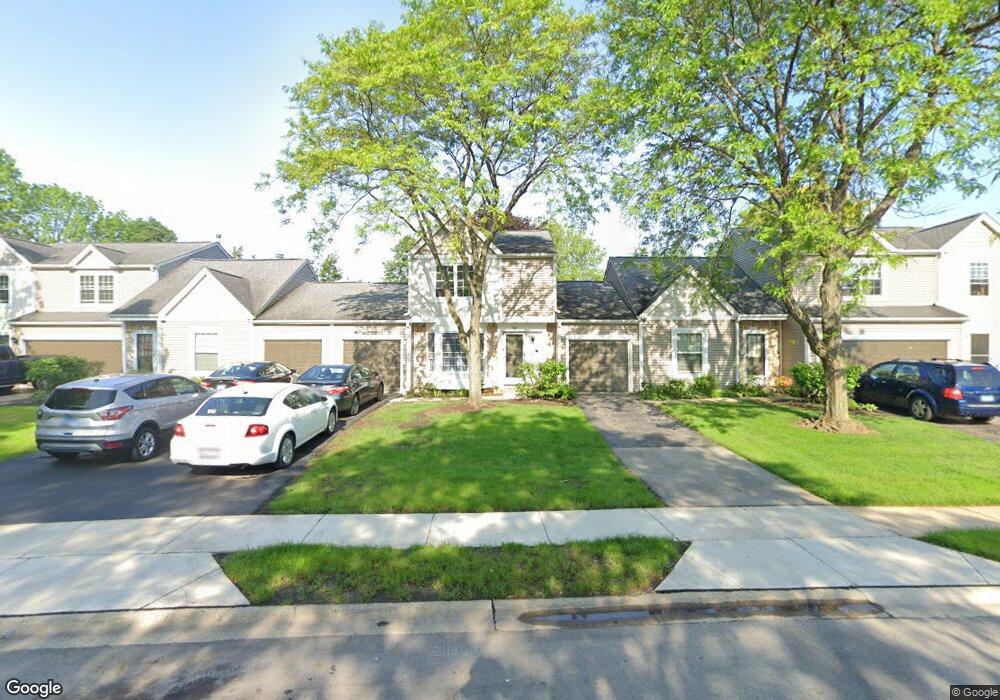 1905 Ozark Pkwy unit 3, Algonquin, IL 60102 - photo 1