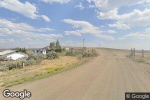 10 Genetti Dr, Pinedale, WY 82941
