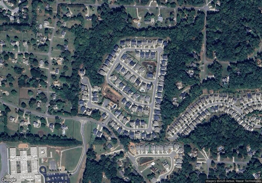 211 Madison St unit 27, Canton, GA 30115 - photo 1