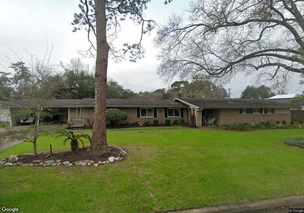 400 Hillje St, Alvin, TX 77511 - photo 1