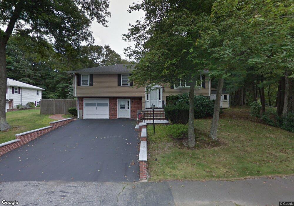 3 June Cir, Wakefield, MA 01880 - photo 1