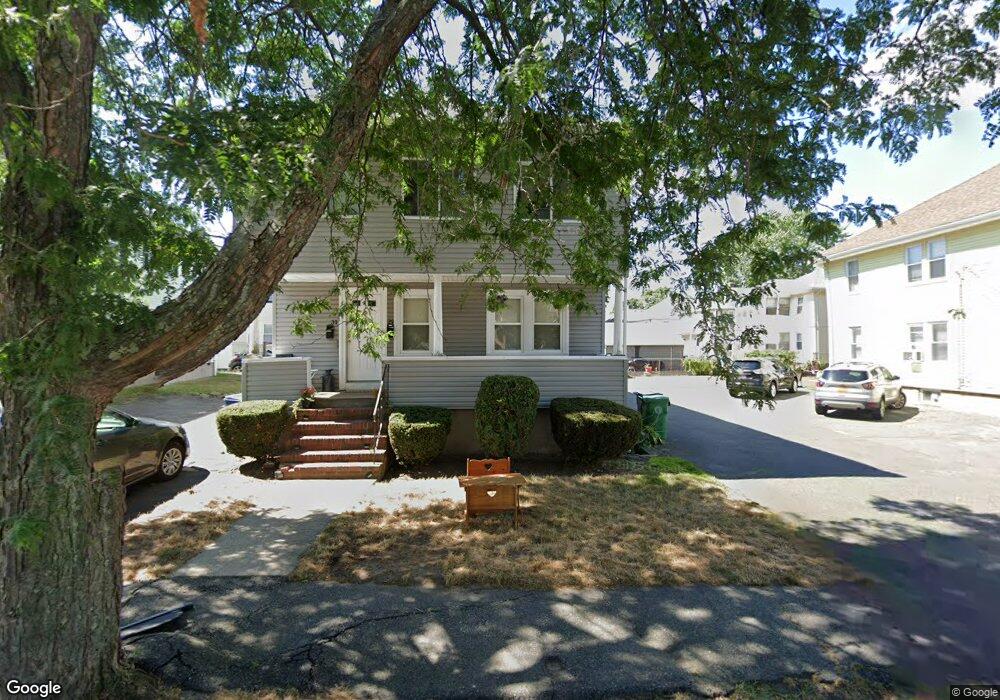 29-31 Falmouth Rd unit 31, Newton, MA 02465 - photo 1