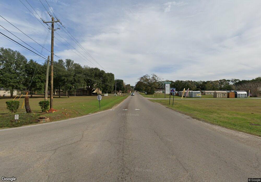 2 Mill Creek Ln, Lucedale, MS 39452 - photo 1