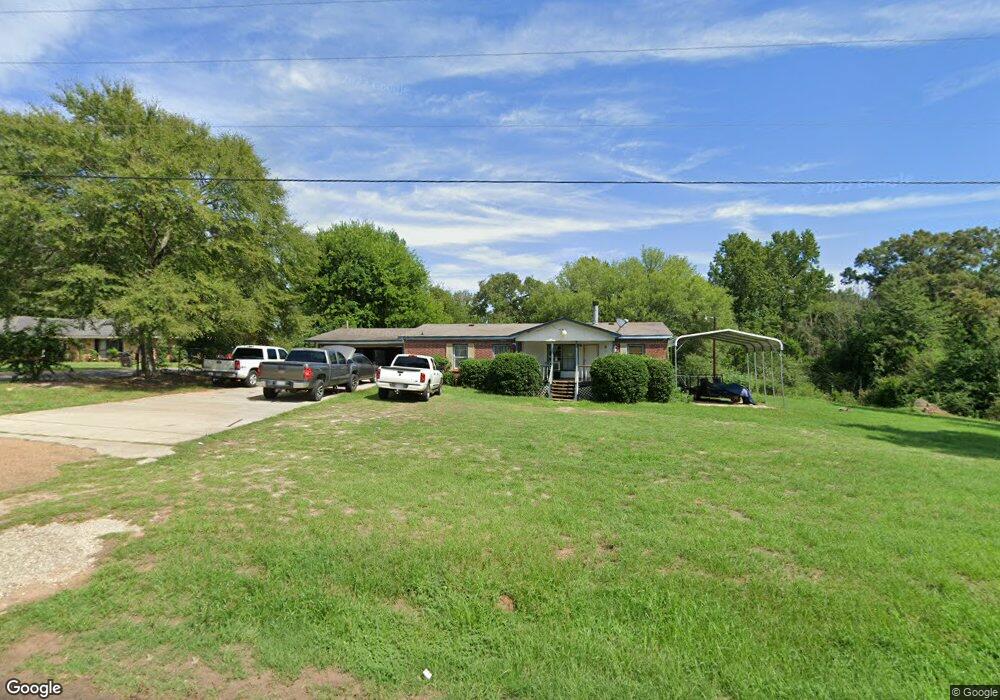 1325 County Road 522, Nacogdoches, TX 75964 - photo 1