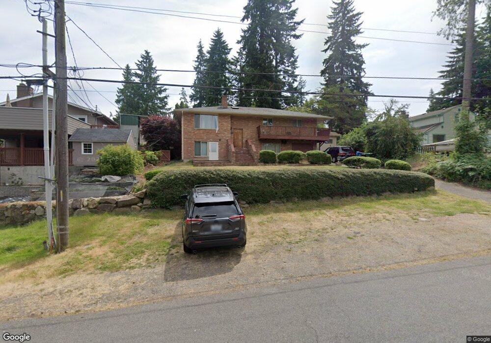 20046 Wallingford Ave N, Shoreline, WA 98133 - photo 1