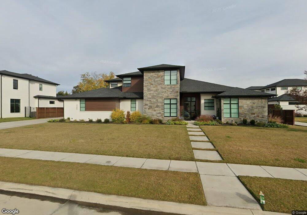 3305 Jackson Ct, Southlake, TX 76092 - photo 1