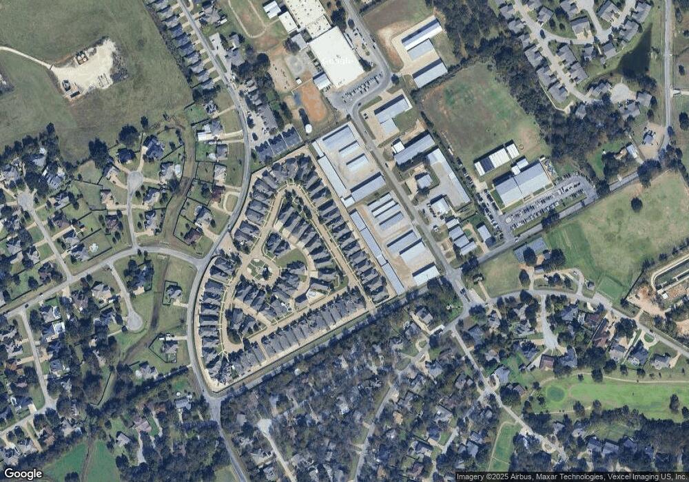 3416 Fountain Way, Granbury, TX 76049 - photo 1