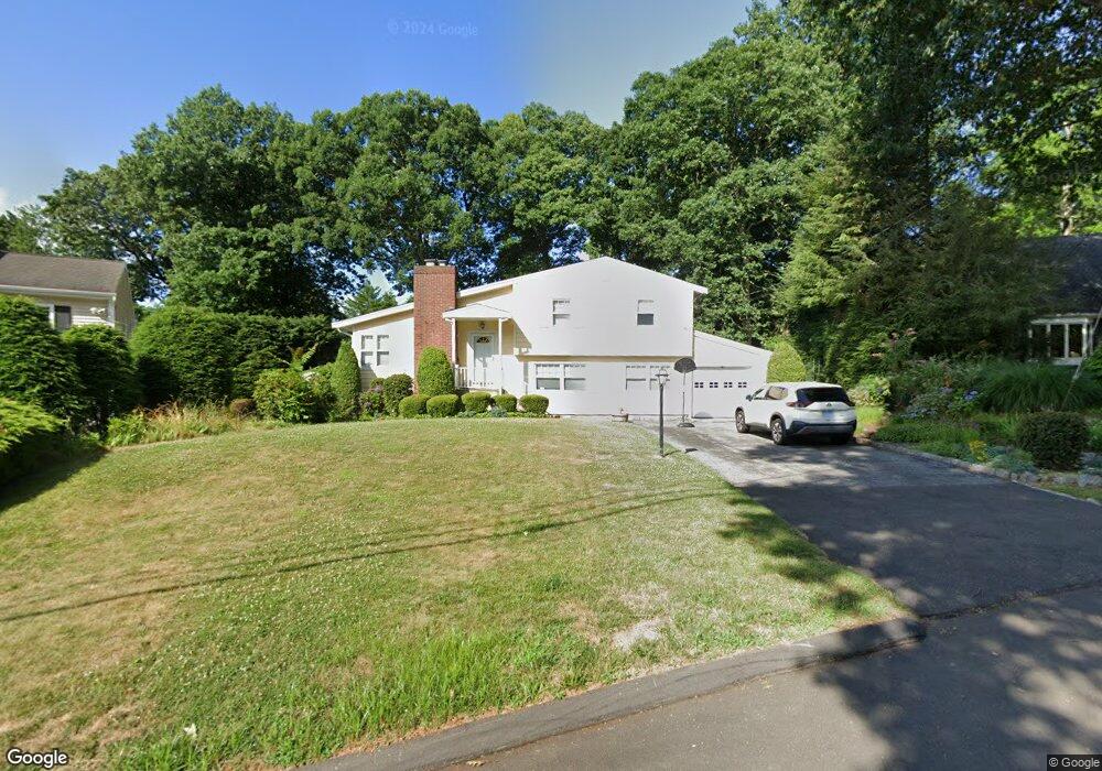 46 Gregory Rd, Cos Cob, CT 06807 - photo 1