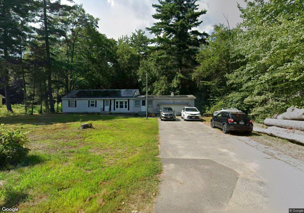 10 Shingle Brook Rd, Orange, MA 01364 - photo 1