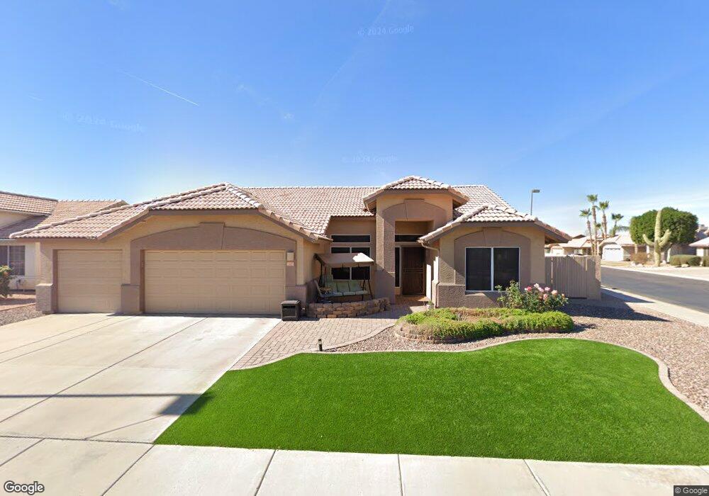 22 N Boulder St, Gilbert, AZ 85234 - photo 1