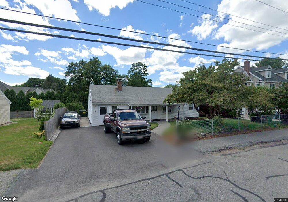 30 Charles St, Natick, MA 01760 - photo 1