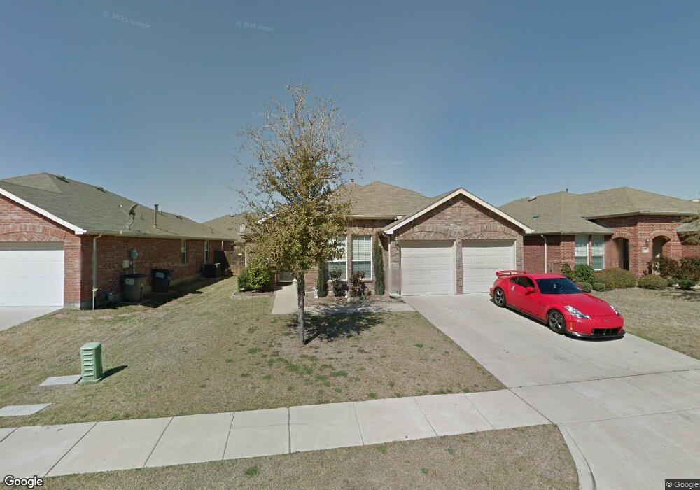 2022 Fair Highlands Trail, Wylie, TX 75098 - photo 1