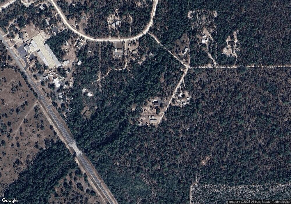 17085 Clearwater Creek Ln, Perry, FL 32348 - photo 1