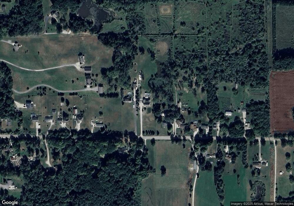 3153 E Farrand Rd, Clio, MI 48420 - photo 1