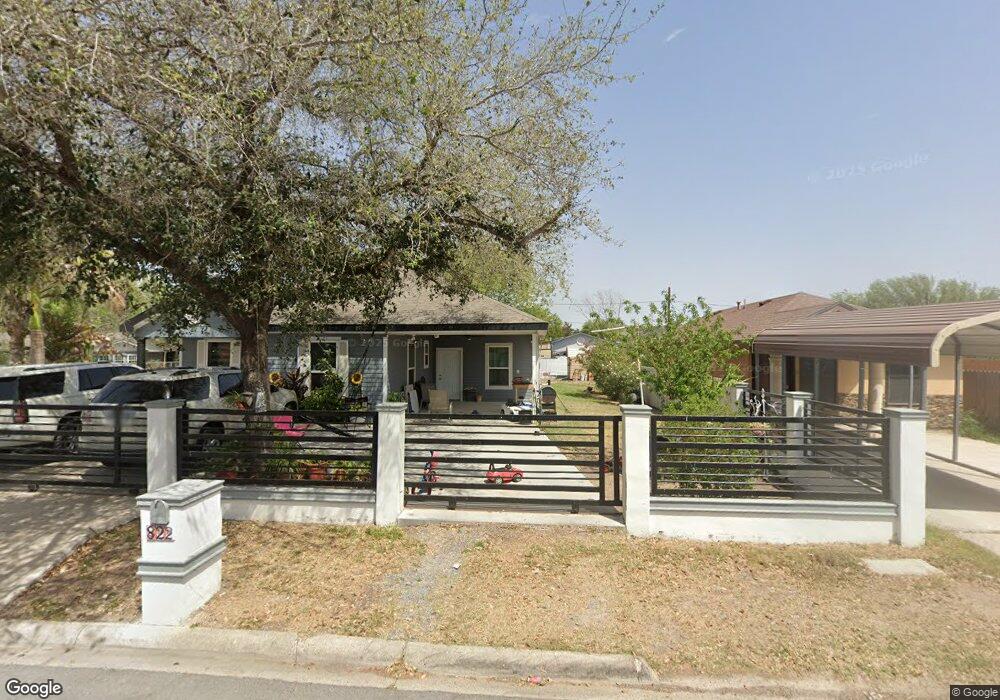 820 W Juarez Ave, Pharr, TX 78577 - photo 1