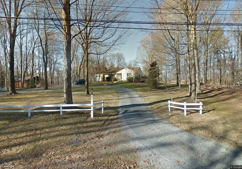 6 East Ln, Armonk, NY 10504 - photo 1