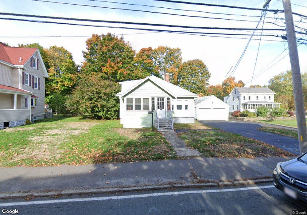 42 Nahant St, Wakefield, MA 01880 - photo 1