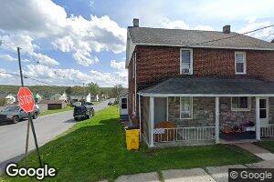 170 Wood Ave, Ebensburg, PA 15931