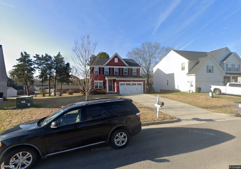 5561 Bankstown Ln, Chesterfield, VA 23237 - photo 1