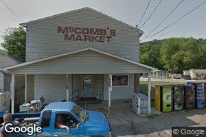 4654 S Rutledge St, Midvale, OH 44653