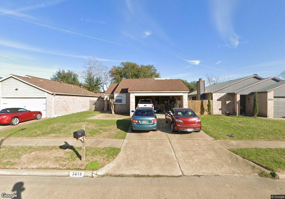 7618 Shaddock Dr, Houston, TX 77041 - photo 1