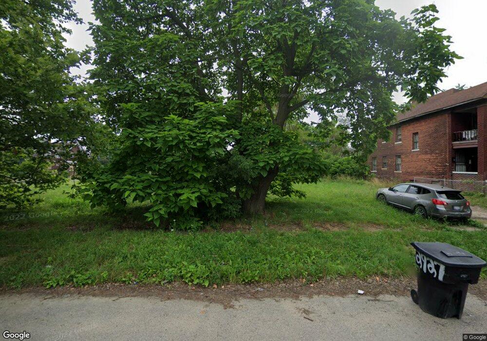 2915 Blaine St, Detroit, MI 48206 - photo 1