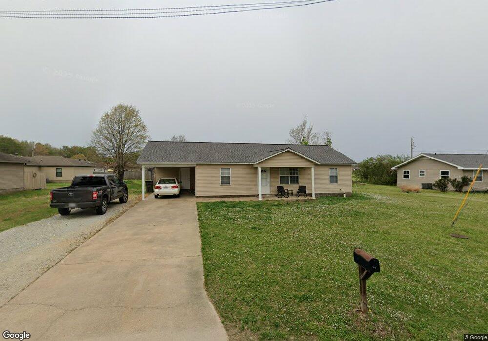 908 Mcpherson St, Paragould, AR 72450 - photo 1