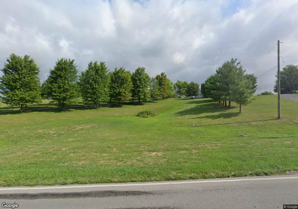 952 Frankfort Rd, Lawrenceburg, KY 40342 - photo 1