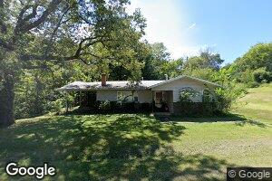 250 E Jackson St, Equality, IL 62934