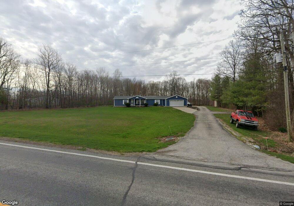 7307 E State Road 218, La Fontaine, IN 46940 - photo 1