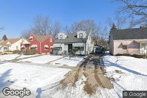 2722 Berkley St, Flint, MI 48504