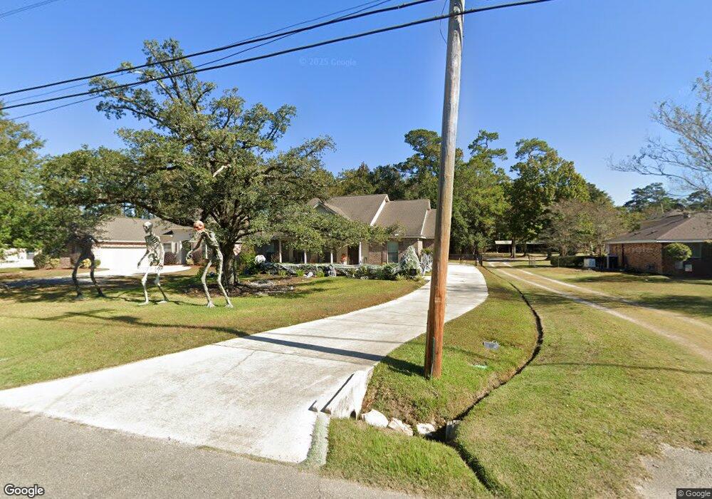 59542 Spring Dr, Slidell, LA 70461 - photo 1