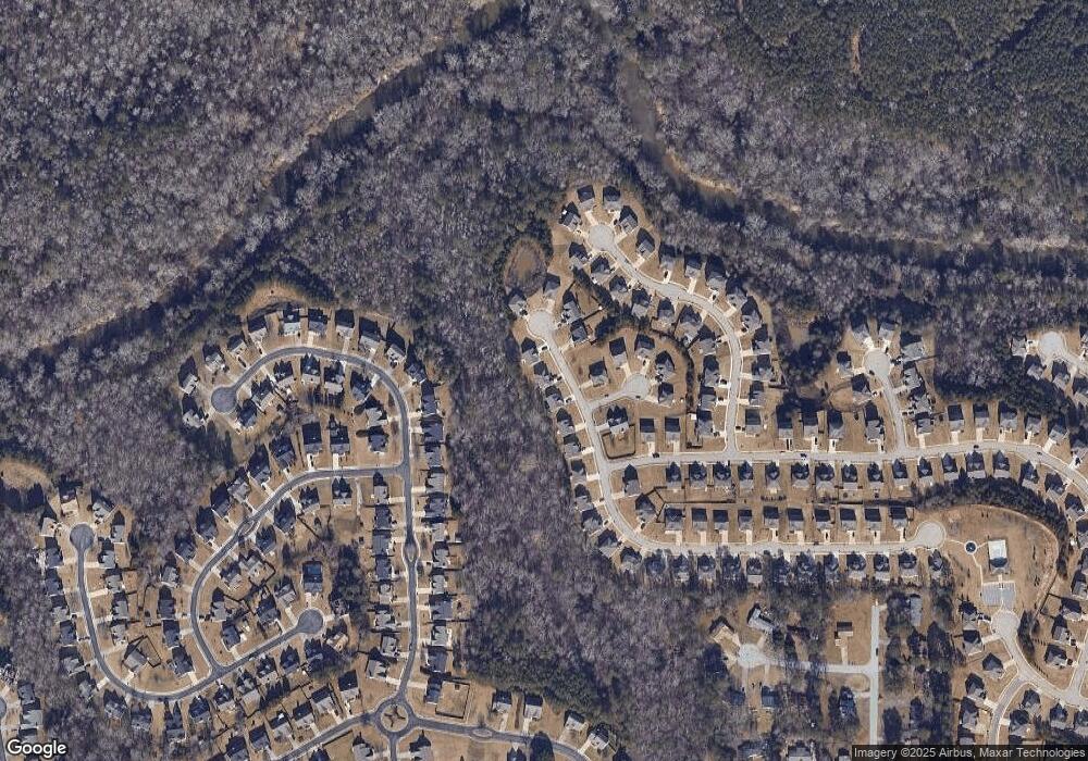 2742 Potters Walk, Conyers, GA 30012 - photo 1