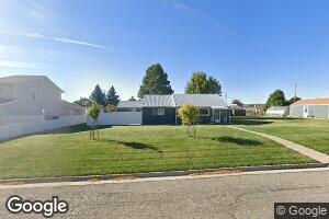 280 E 200 S, Monticello, UT 84535