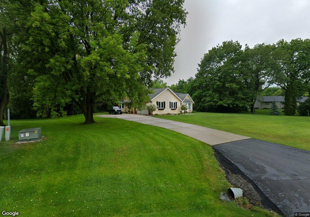 3445 Cumberland Trail, Slinger, WI 53086 - photo 1