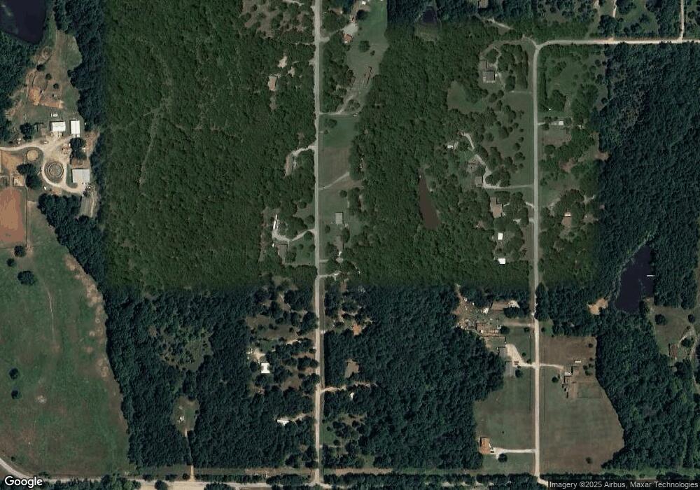 5841 S 204th West Ave, Sand Springs, OK 74063 - photo 1